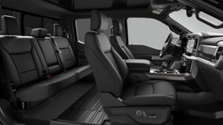 2026 Ford F-150® Internal Image 1